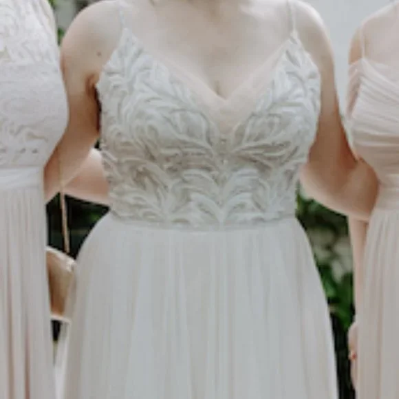 Maggie sottero charlene store